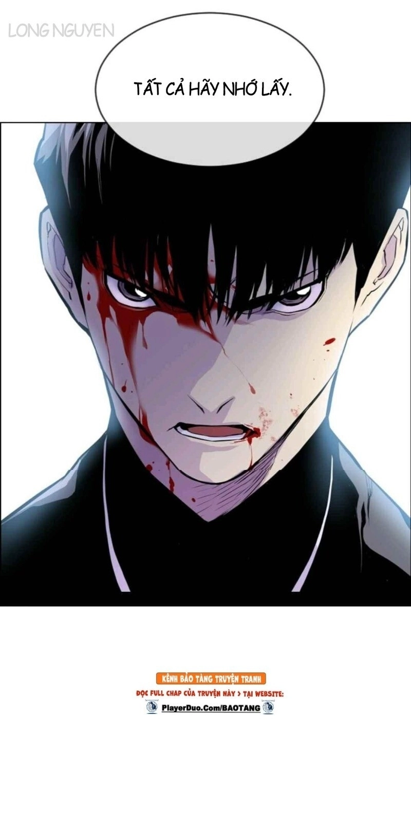 Gangster Học Đường Chapter 10 - 81