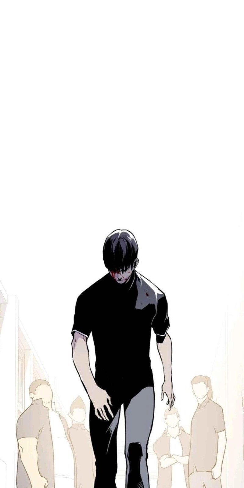 Gangster Học Đường Chapter 10 - 82