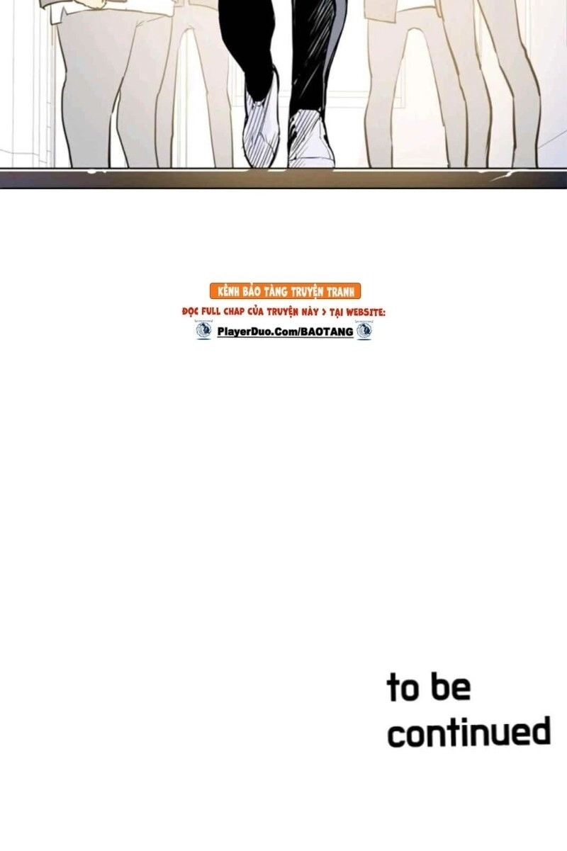 Gangster Học Đường Chapter 10 - 83