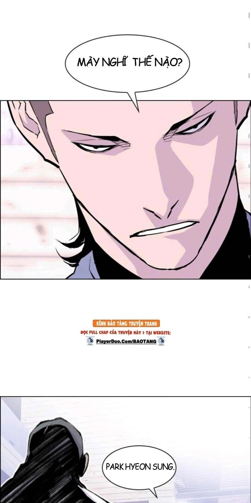 Gangster Học Đường Chapter 11 - 15