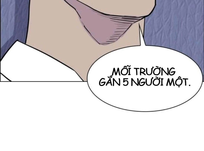 Gangster Học Đường Chapter 11 - 19