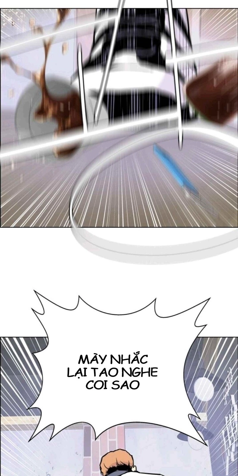 Gangster Học Đường Chapter 11 - 21