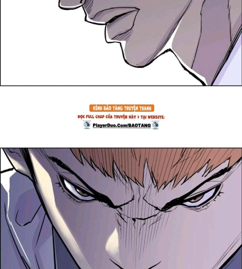 Gangster Học Đường Chapter 11 - 23