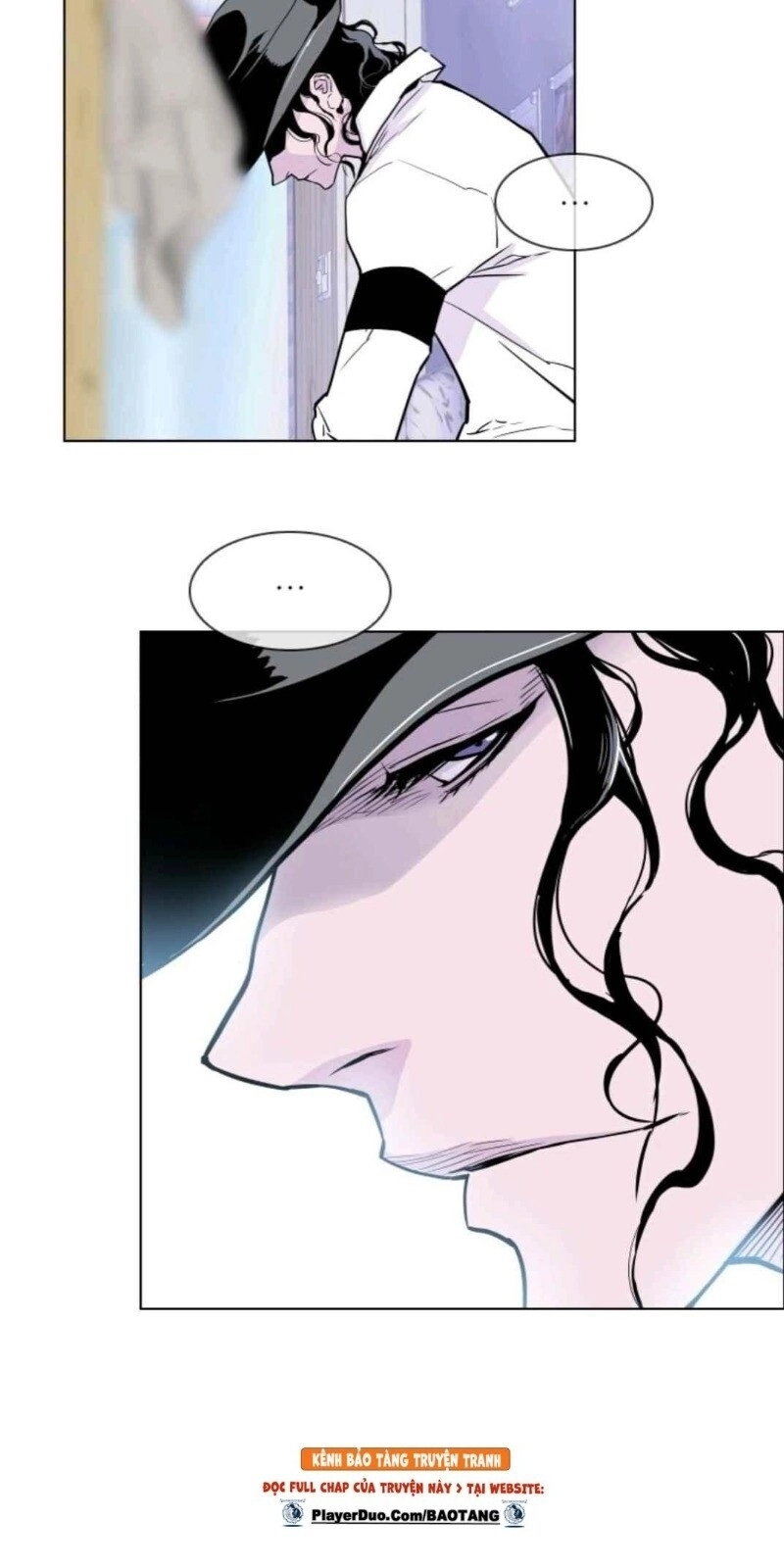 Gangster Học Đường Chapter 11 - 34