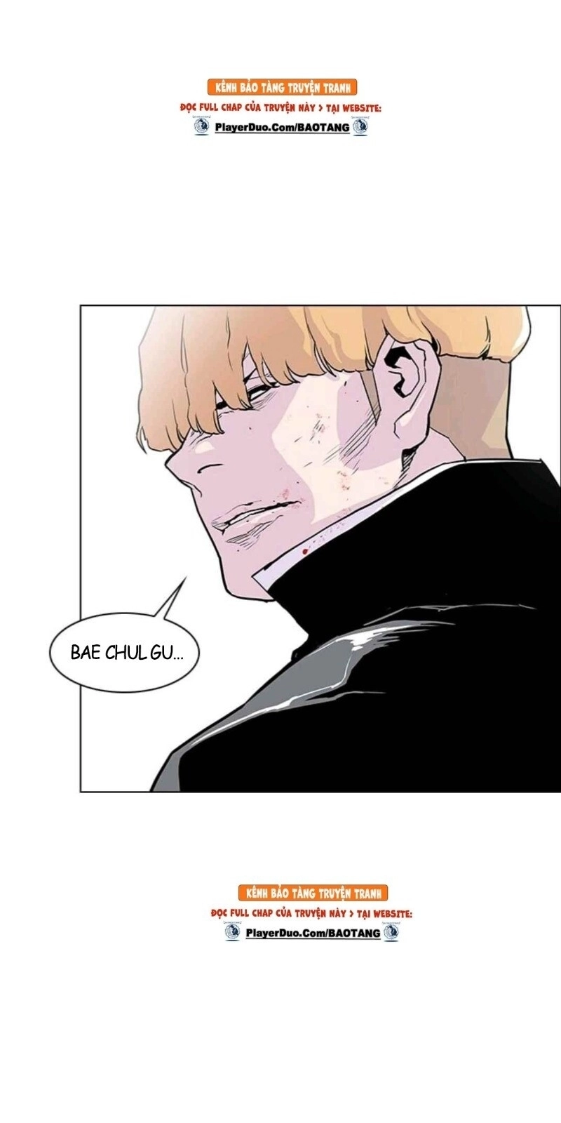 Gangster Học Đường Chapter 11 - 41