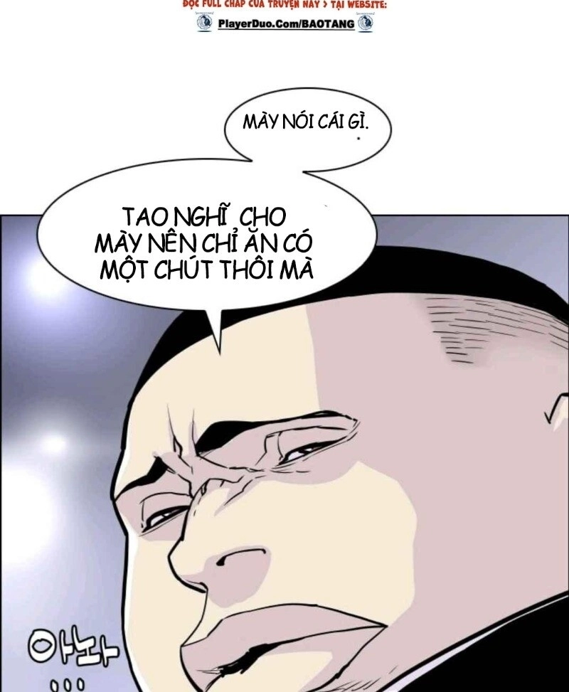 Gangster Học Đường Chapter 11 - 47