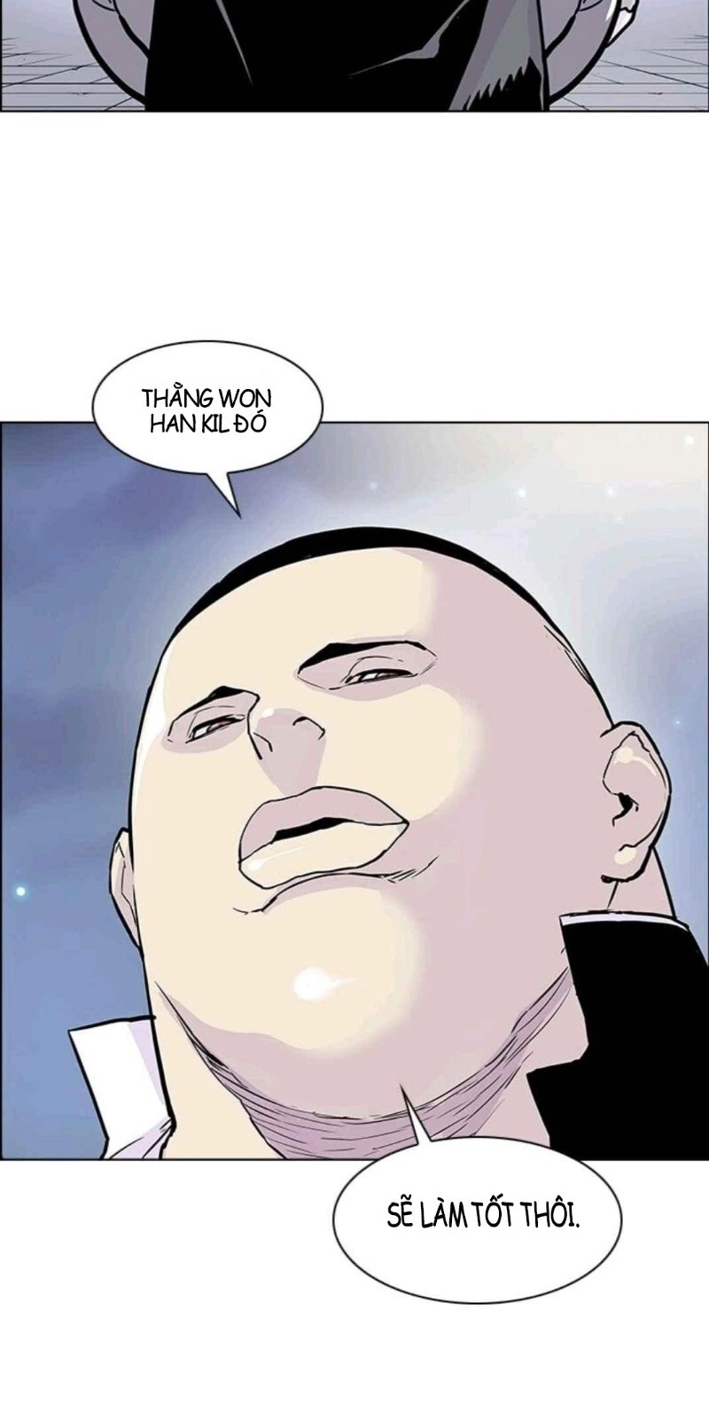 Gangster Học Đường Chapter 11 - 53