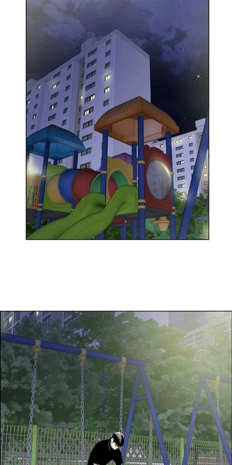 Gangster Học Đường Chapter 11 - 57