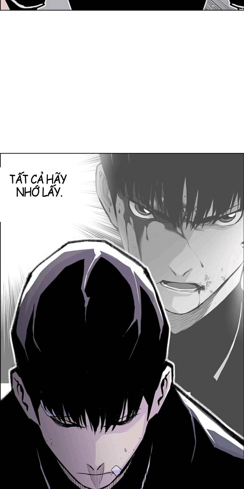 Gangster Học Đường Chapter 11 - 60