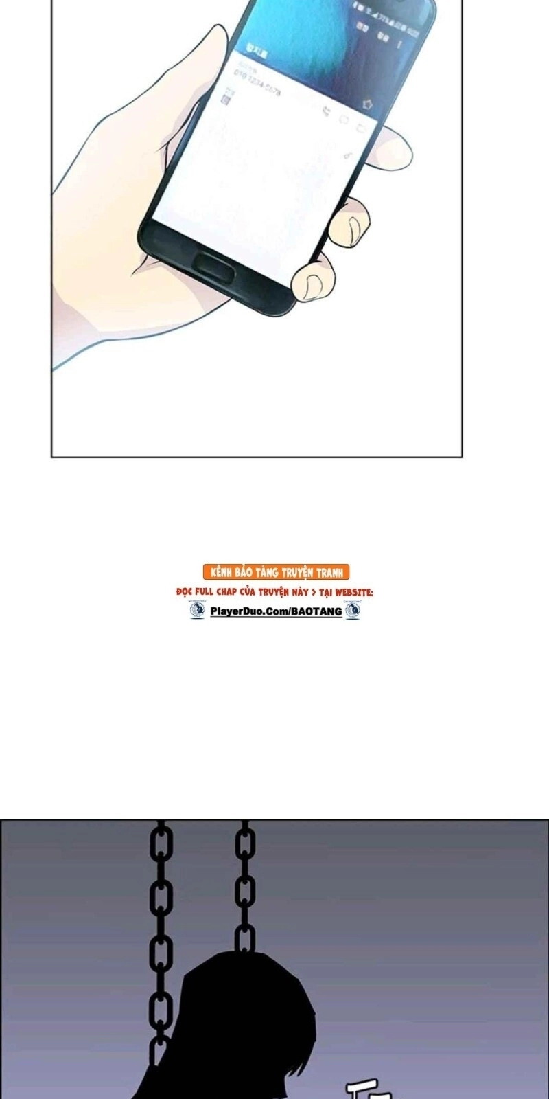 Gangster Học Đường Chapter 11 - 69