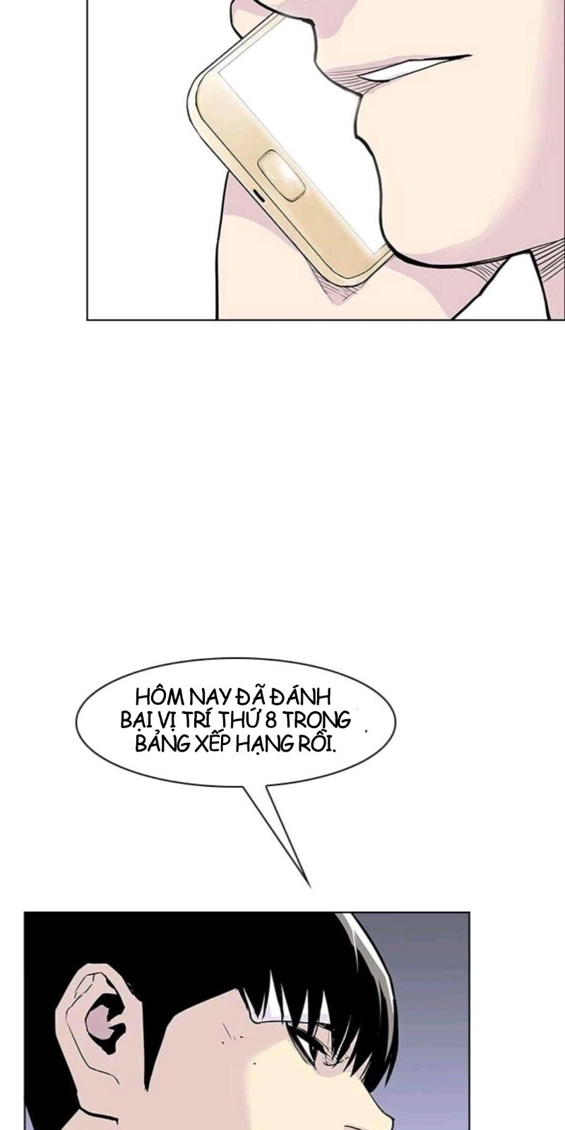 Gangster Học Đường Chapter 11 - 72