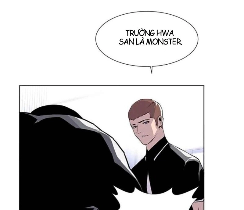 Gangster Học Đường Chapter 13 - 5