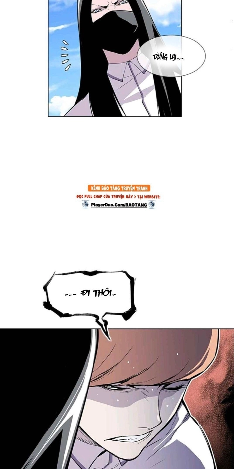 Gangster Học Đường Chapter 13 - 16