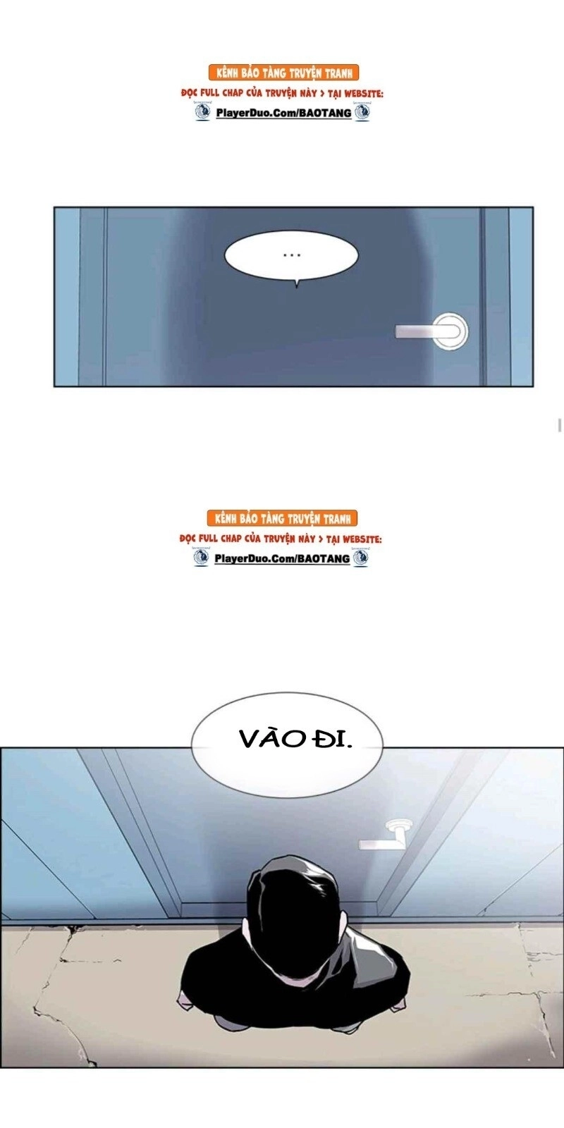 Gangster Học Đường Chapter 13 - 19