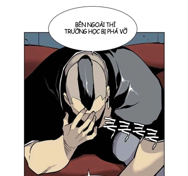 Gangster Học Đường Chapter 13 - 25
