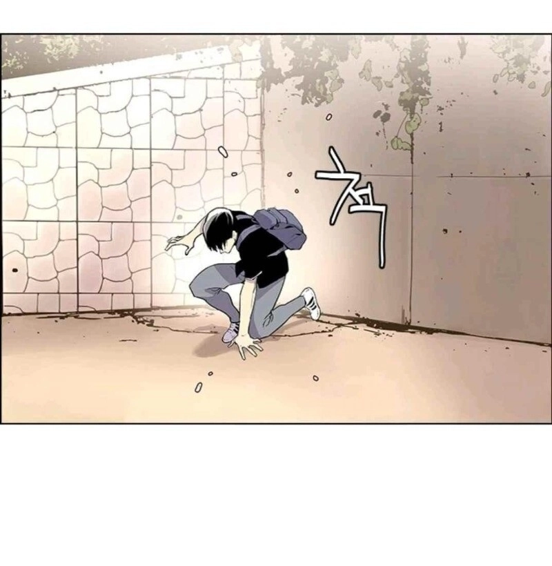 Gangster Học Đường Chapter 13 - 30