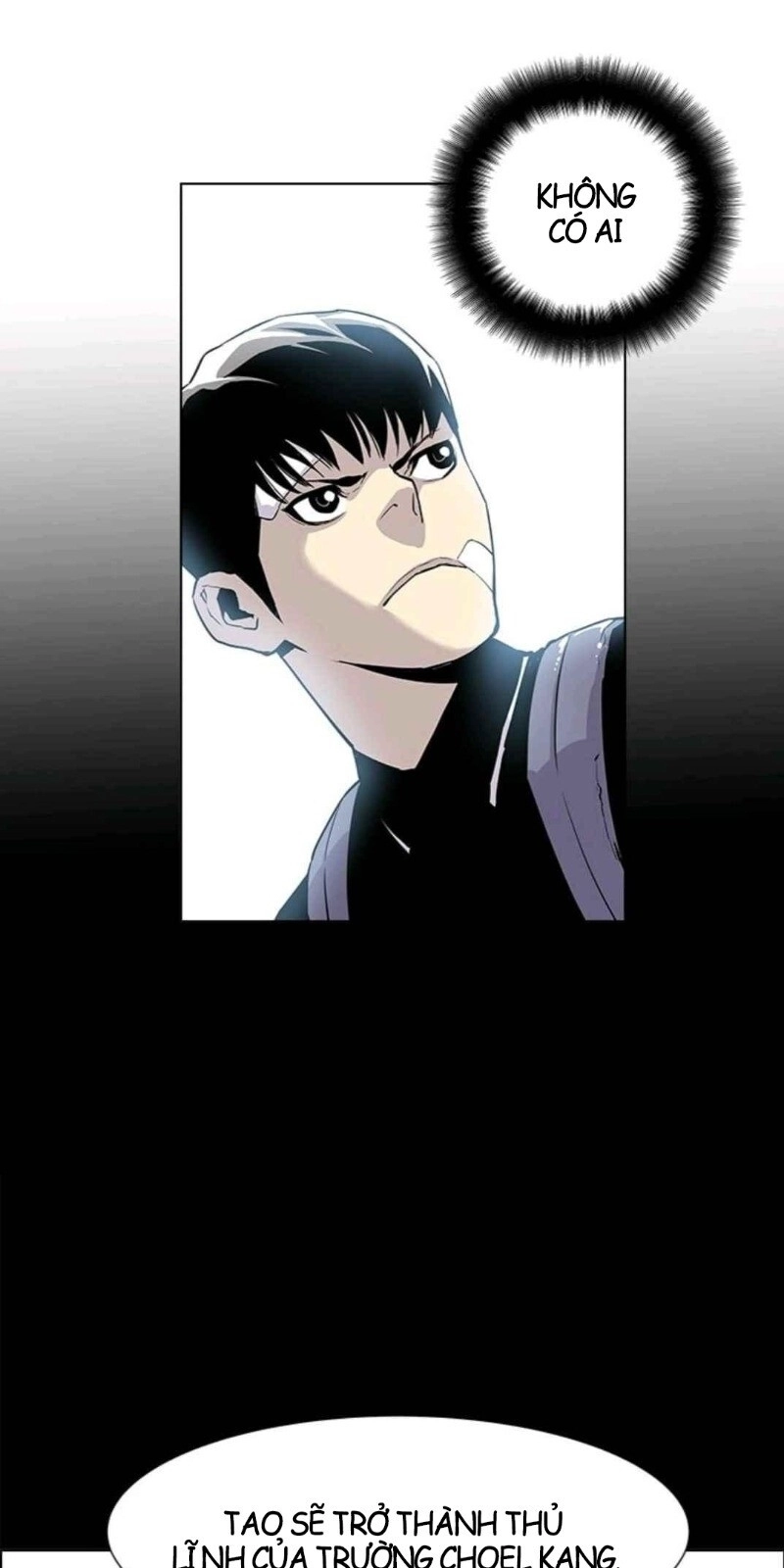 Gangster Học Đường Chapter 13 - 31