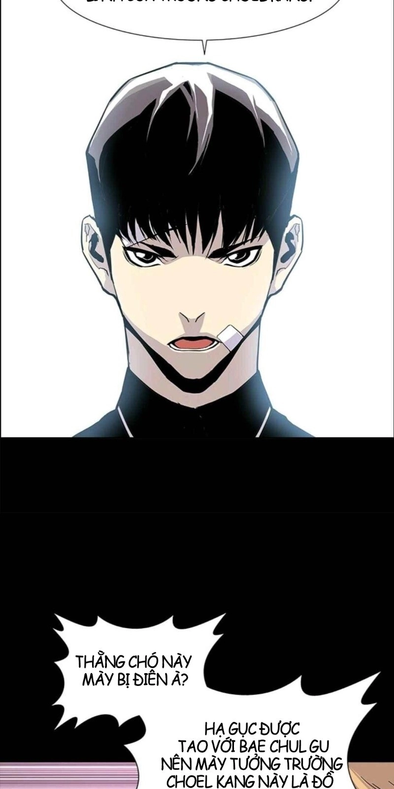 Gangster Học Đường Chapter 13 - 32