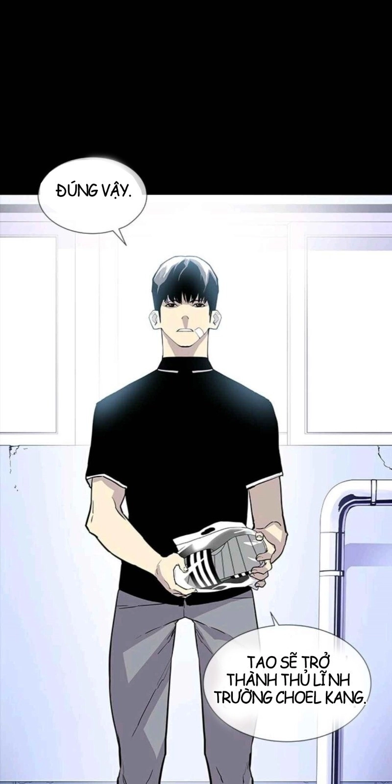 Gangster Học Đường Chapter 13 - 34