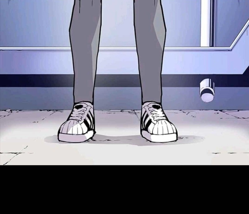 Gangster Học Đường Chapter 13 - 35