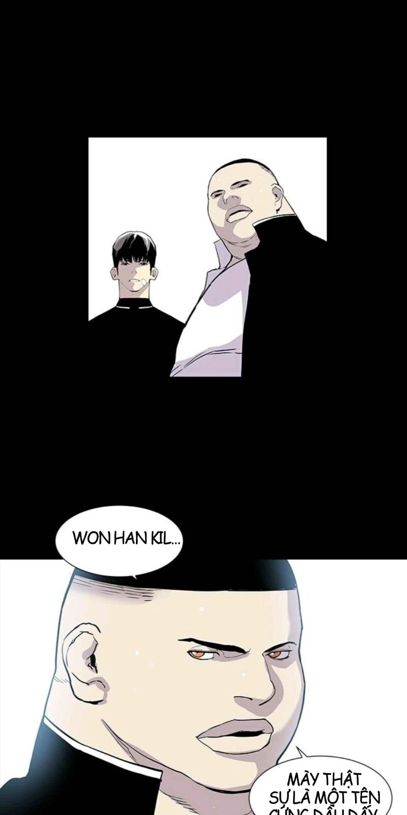 Gangster Học Đường Chapter 13 - 39