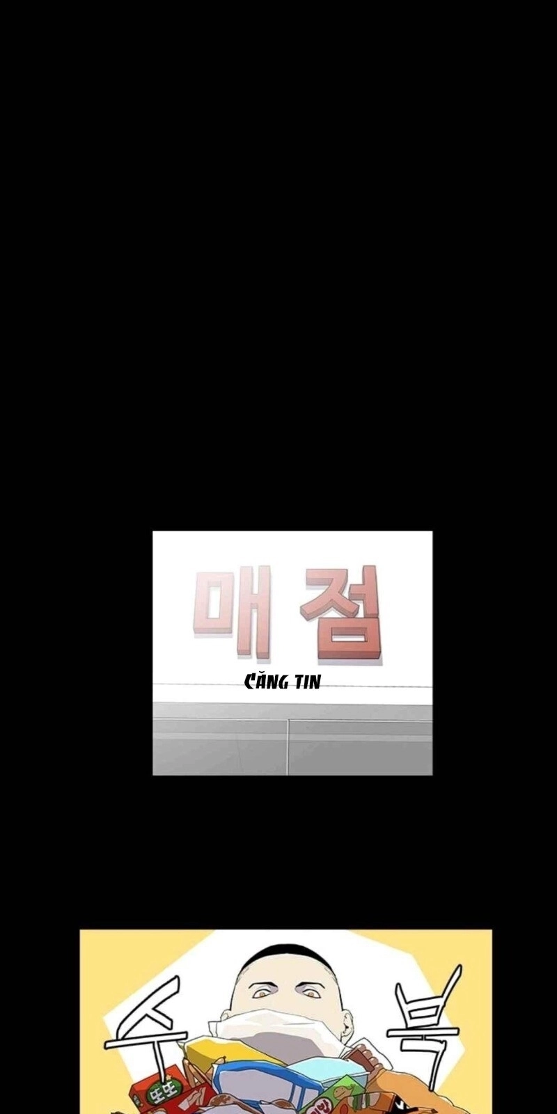 Gangster Học Đường Chapter 13 - 41