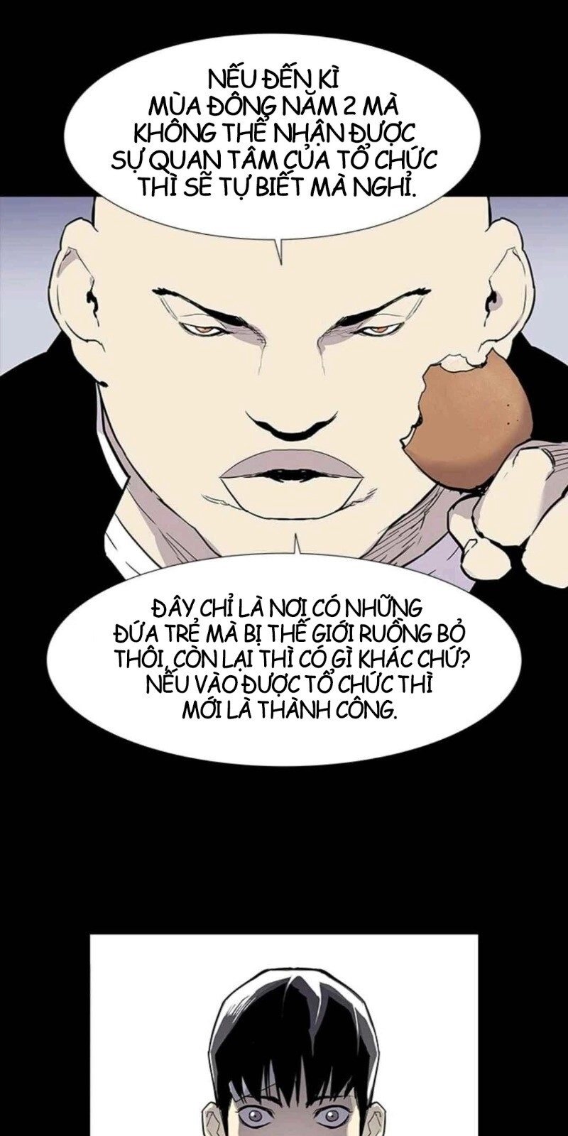 Gangster Học Đường Chapter 13 - 47