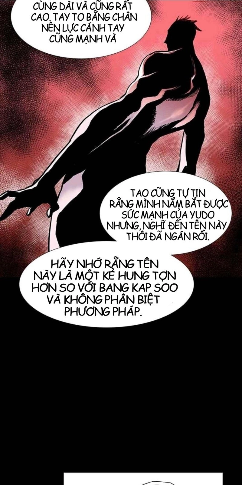 Gangster Học Đường Chapter 13 - 49