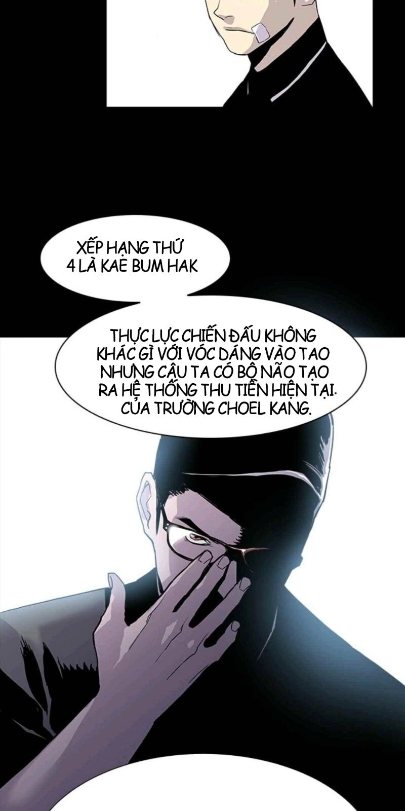 Gangster Học Đường Chapter 13 - 51