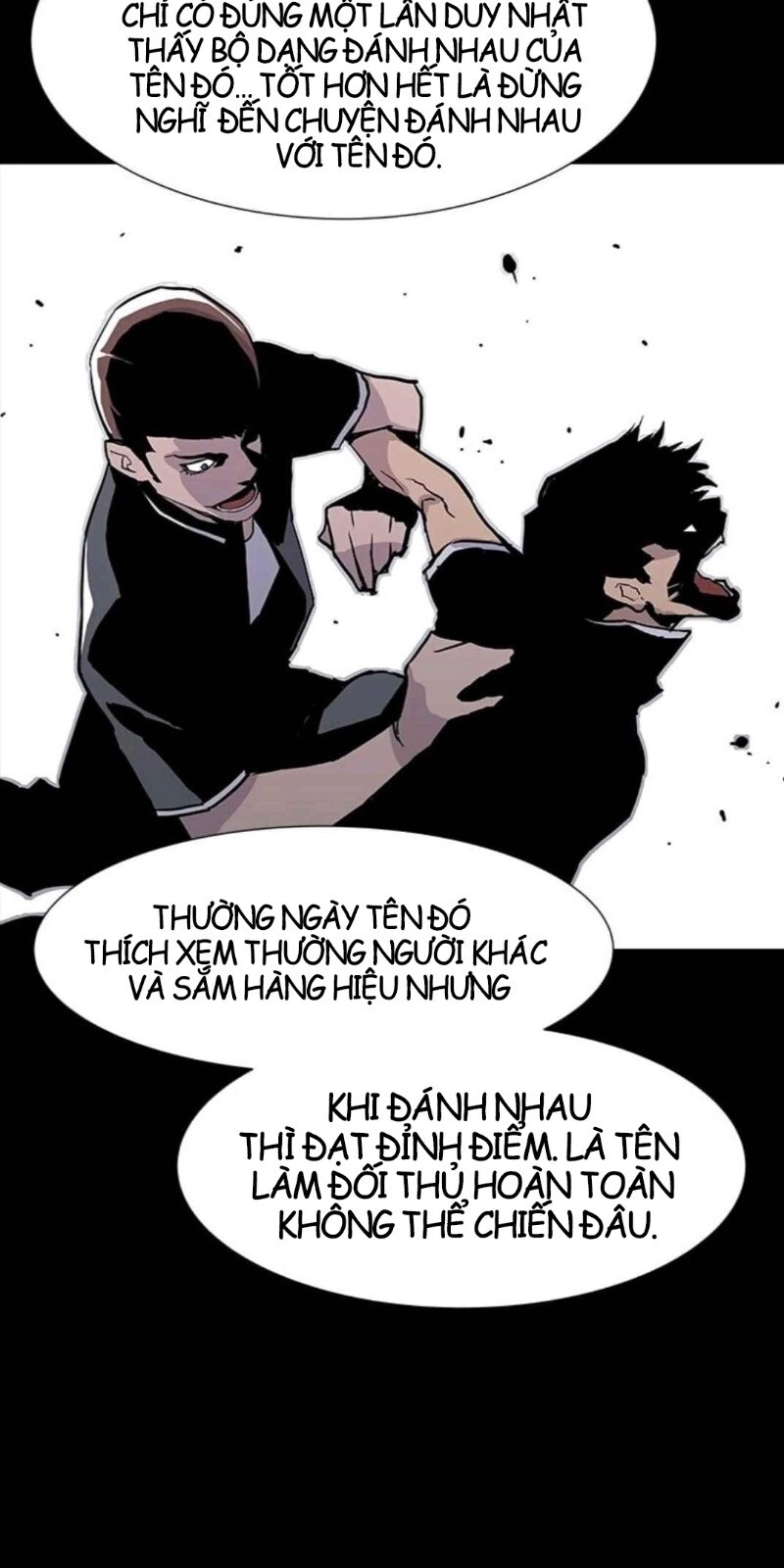 Gangster Học Đường Chapter 13 - 53