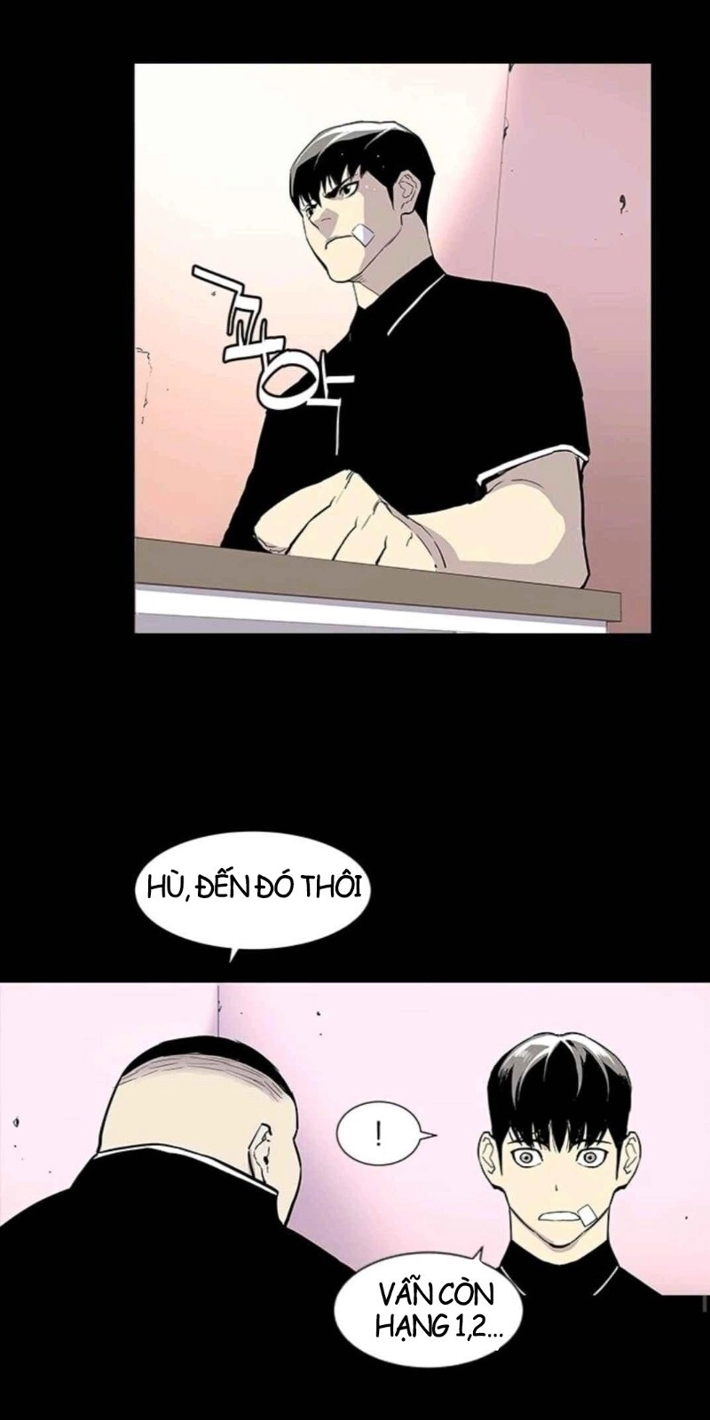 Gangster Học Đường Chapter 13 - 54