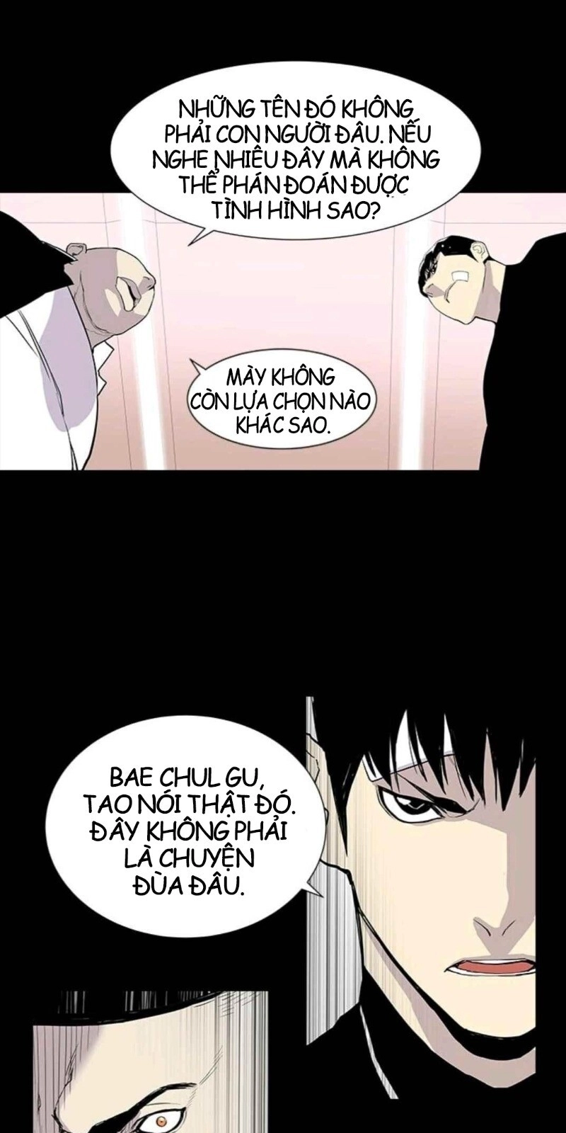 Gangster Học Đường Chapter 13 - 56