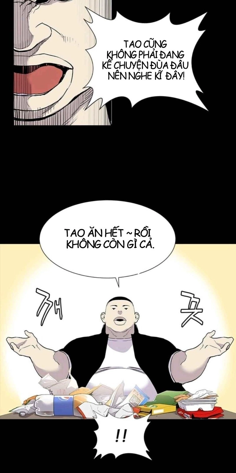 Gangster Học Đường Chapter 13 - 57