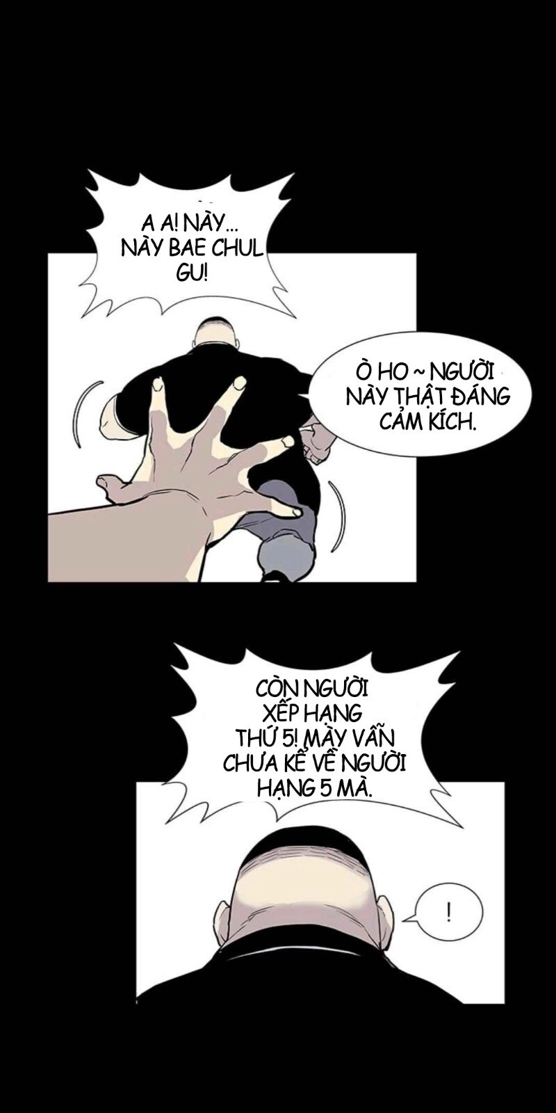 Gangster Học Đường Chapter 13 - 58