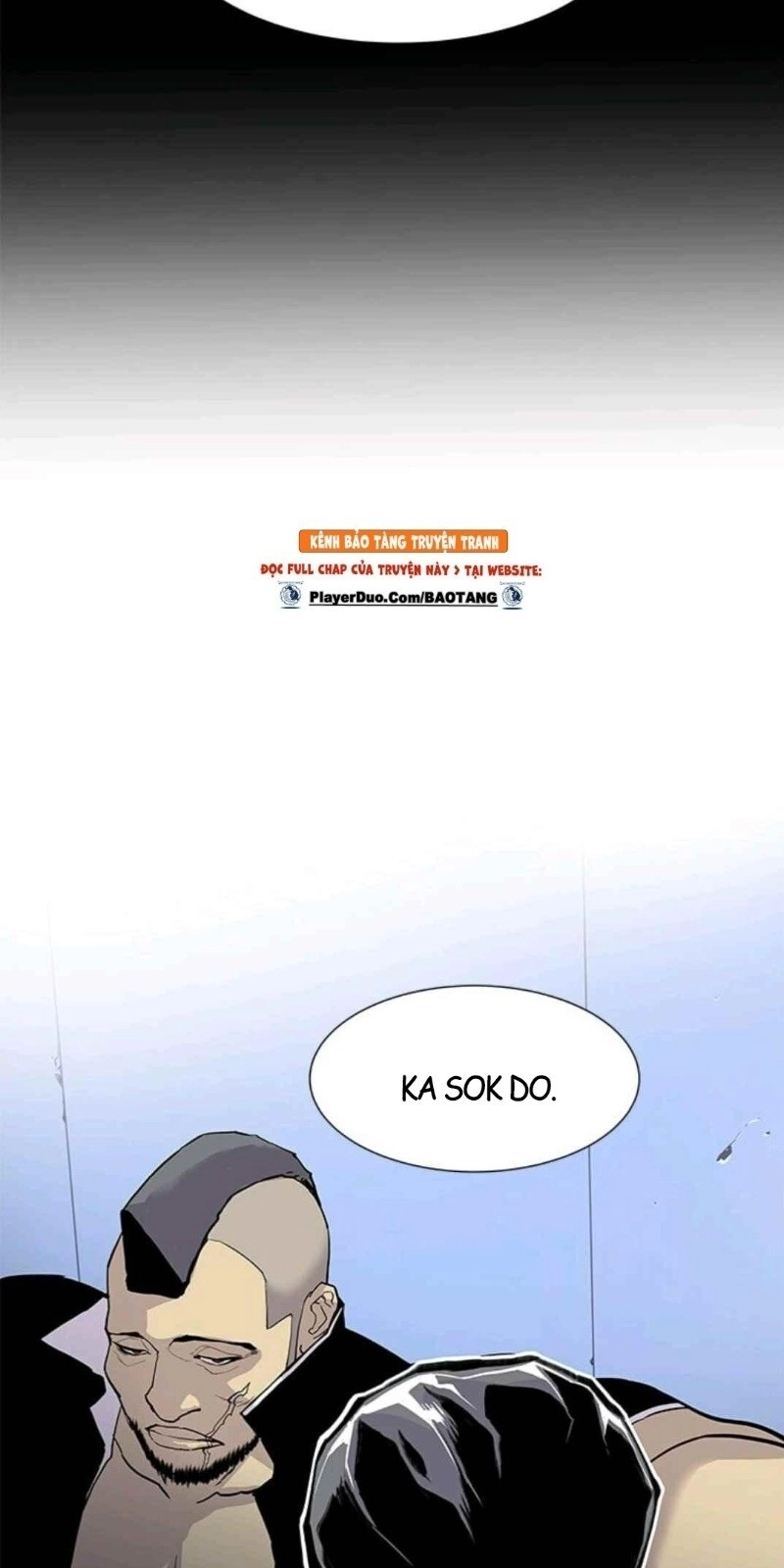 Gangster Học Đường Chapter 13 - 61