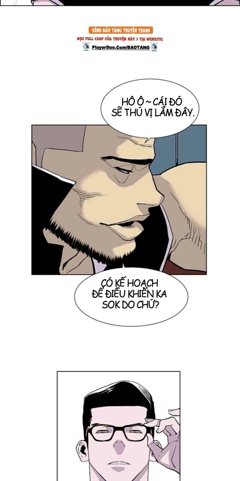 Gangster Học Đường Chapter 13 - 63