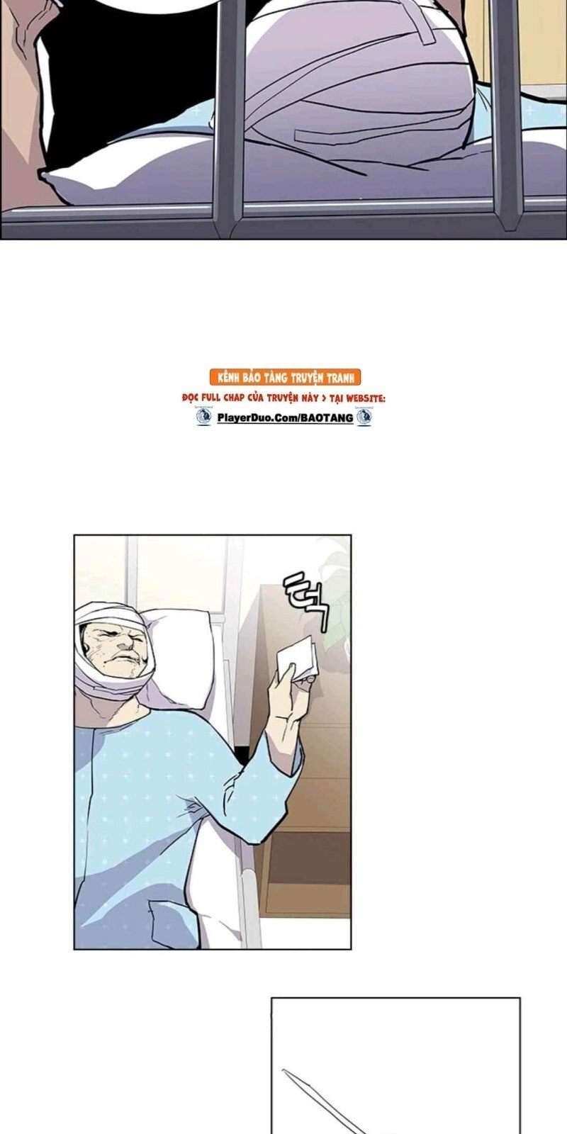 Gangster Học Đường Chapter 13 - 66