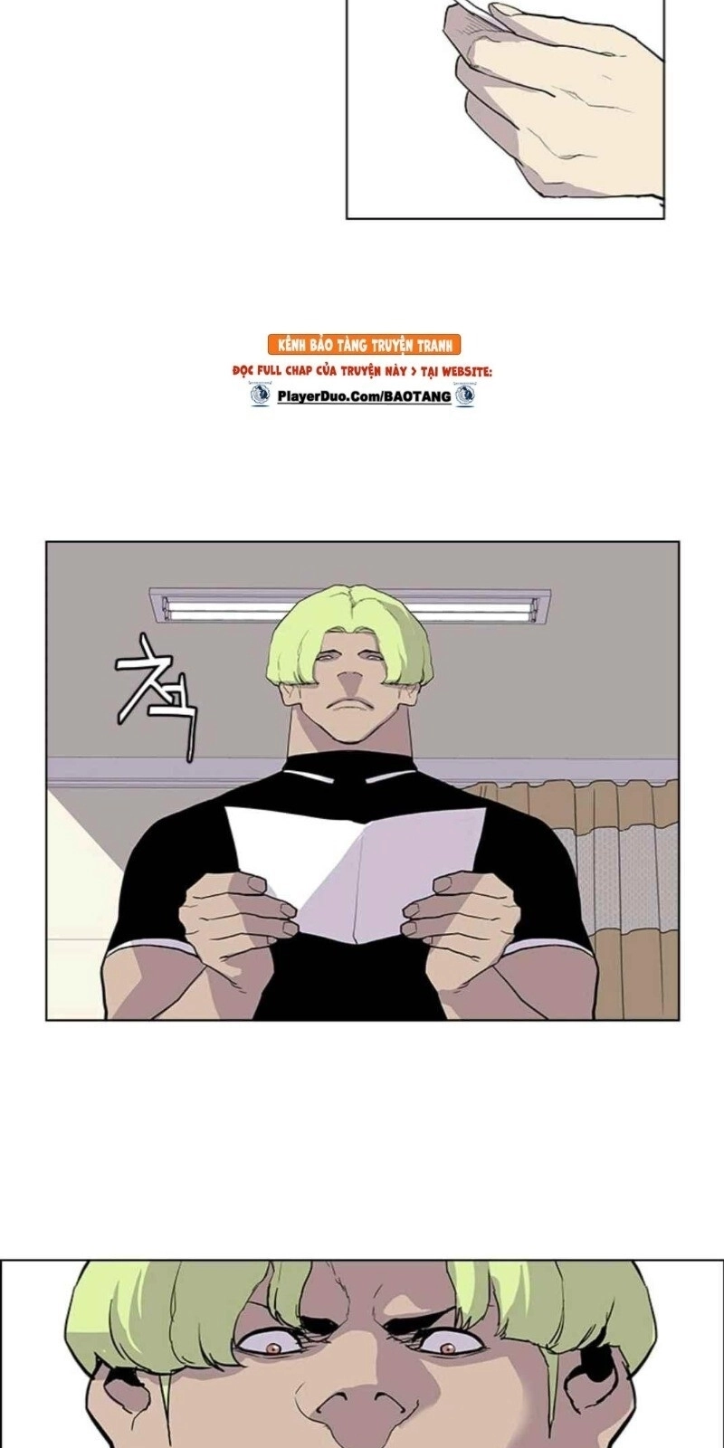 Gangster Học Đường Chapter 13 - 67