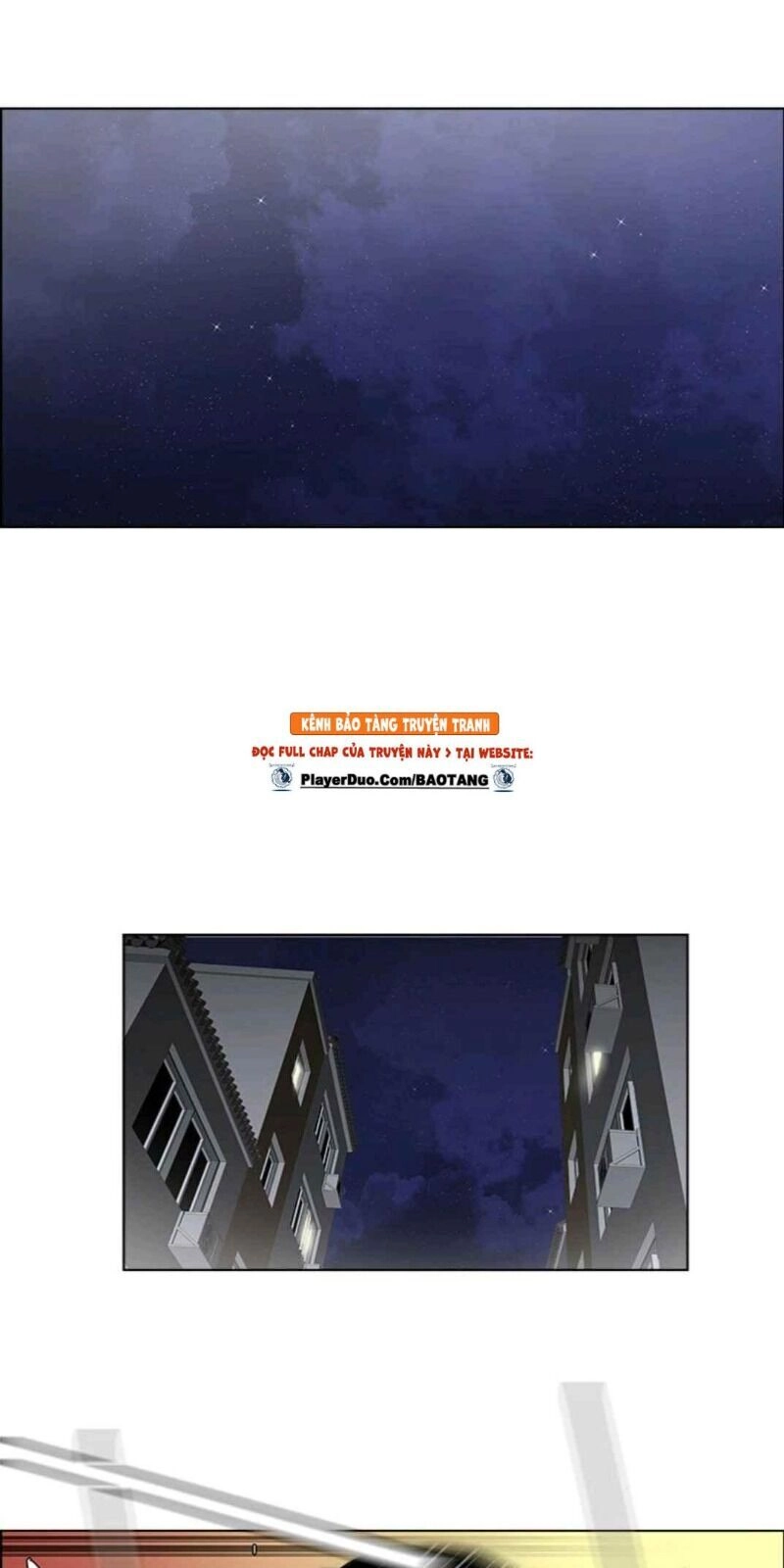 Gangster Học Đường Chapter 14 - 53