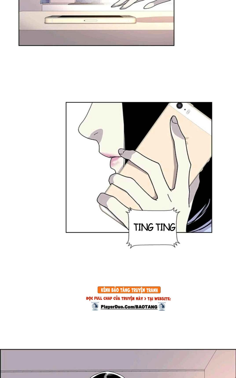 Gangster Học Đường Chapter 15 - 3