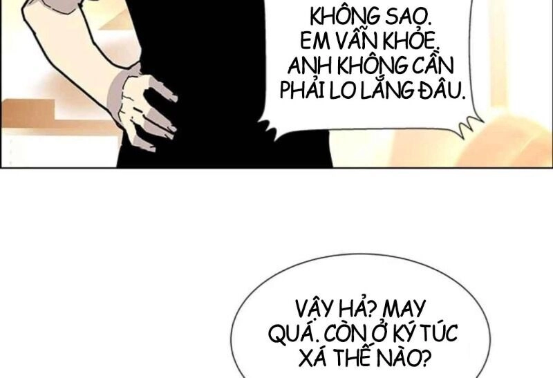 Gangster Học Đường Chapter 15 - 7