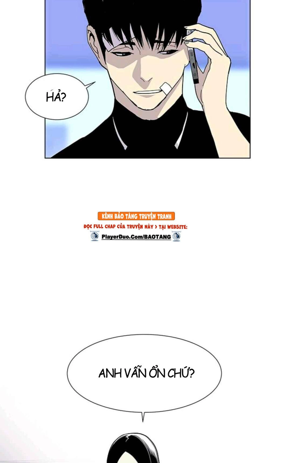 Gangster Học Đường Chapter 15 - 9