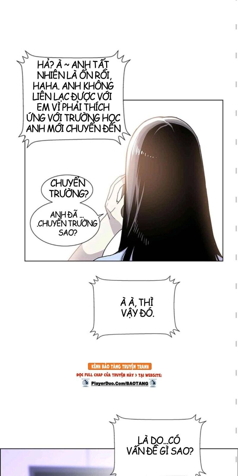 Gangster Học Đường Chapter 15 - 11