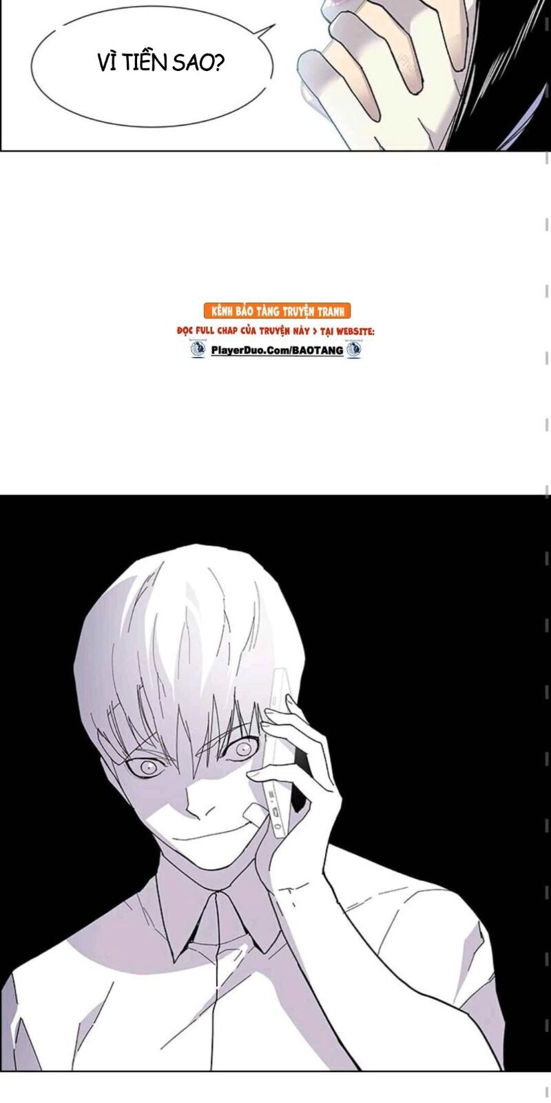 Gangster Học Đường Chapter 15 - 14