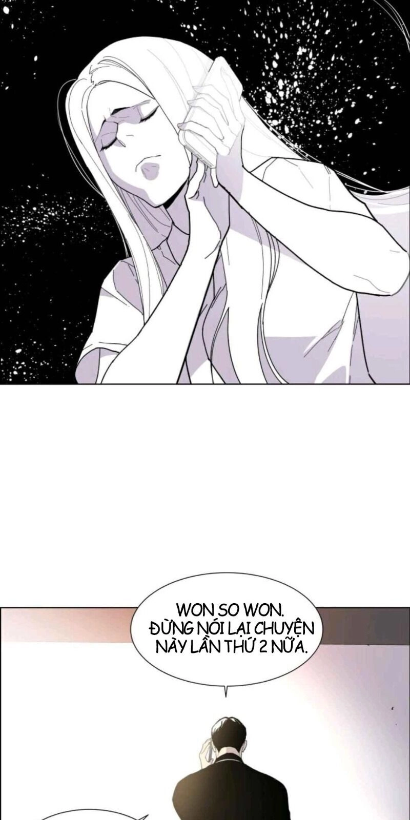 Gangster Học Đường Chapter 15 - 17