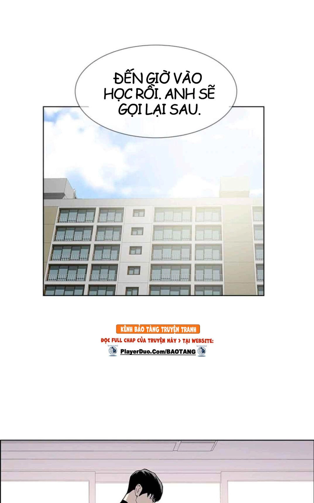 Gangster Học Đường Chapter 15 - 20