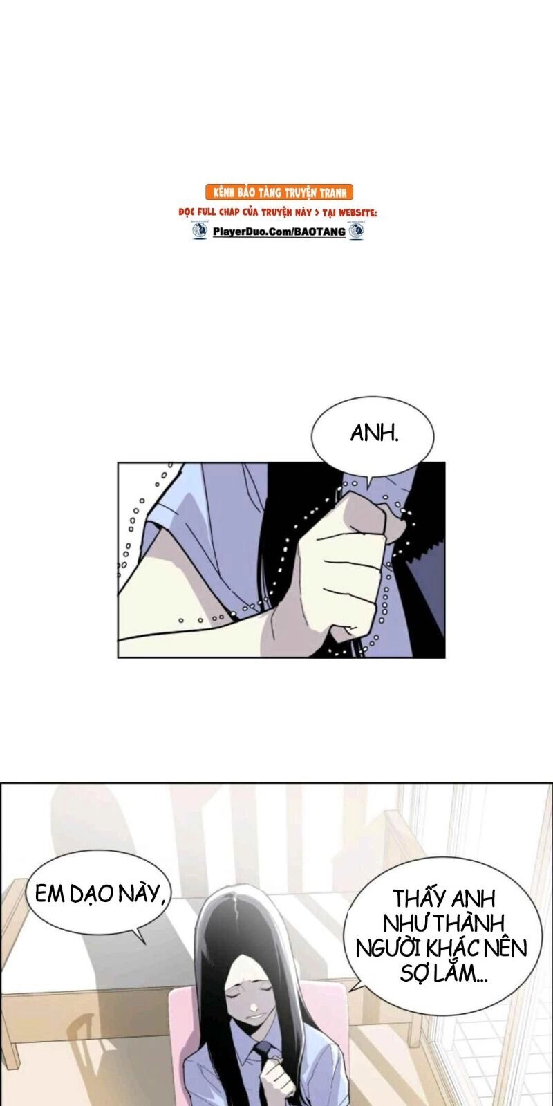 Gangster Học Đường Chapter 15 - 25