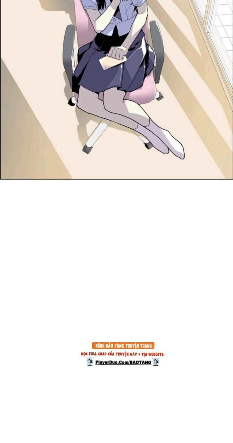 Gangster Học Đường Chapter 15 - 26