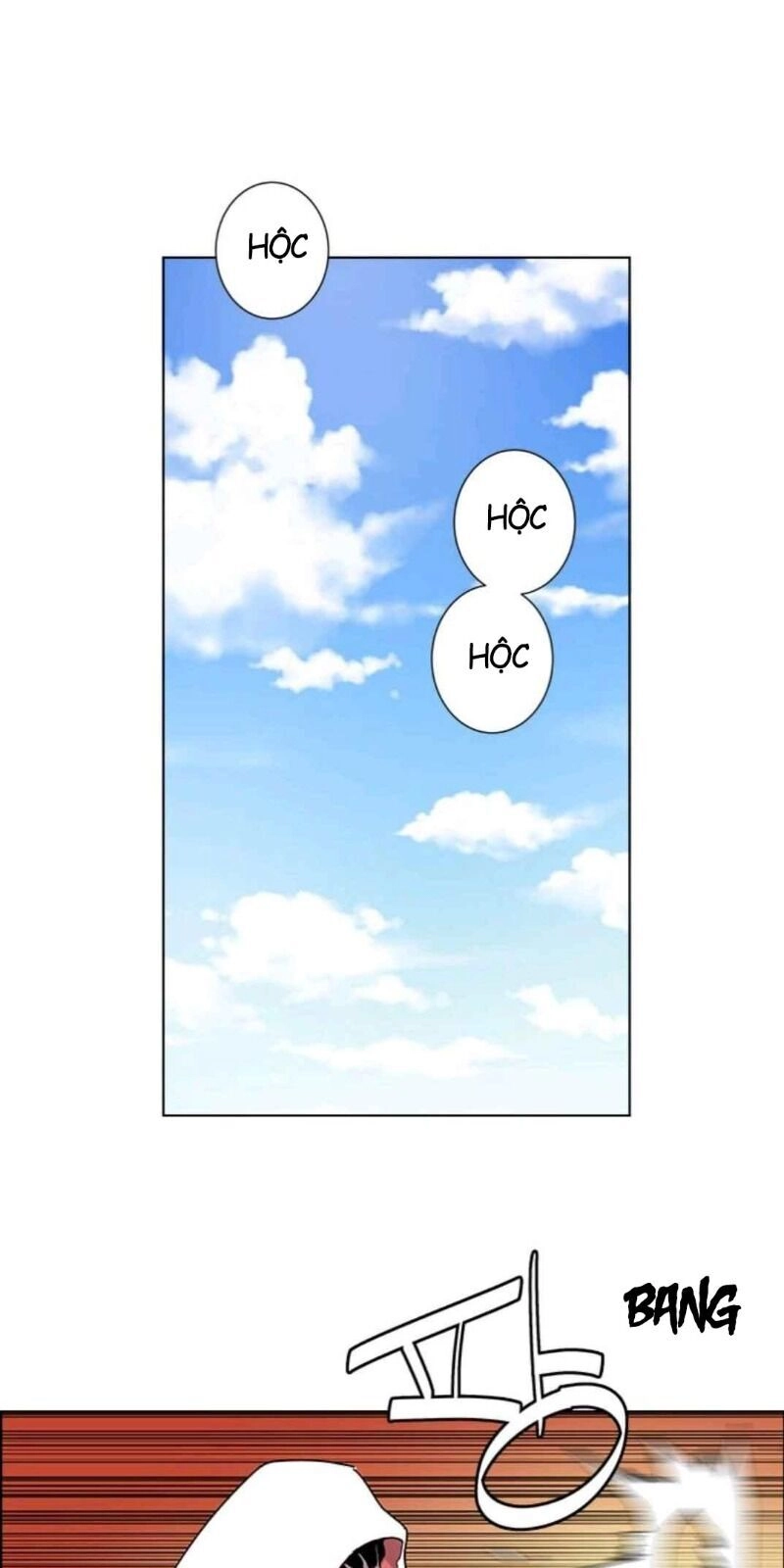 Gangster Học Đường Chapter 15 - 27