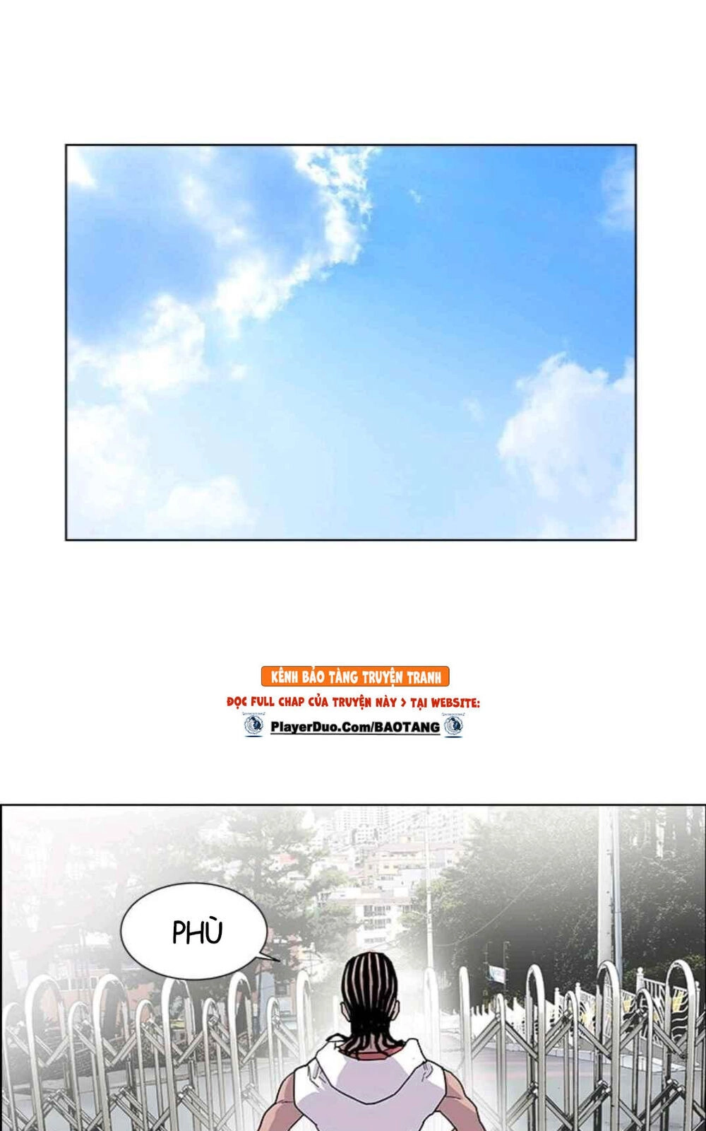 Gangster Học Đường Chapter 15 - 30